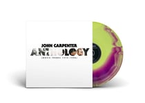 Anthology: Movie Themes 1974-1998