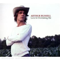Love Is Undertaking Me