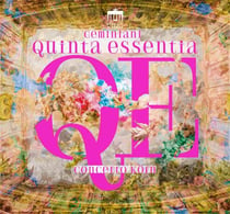 Francesco Geminiani : quinta essentia