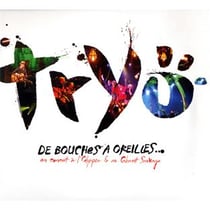 De bouches à oreilles