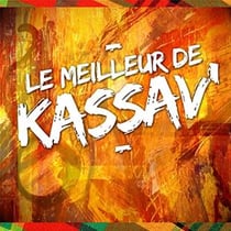 Le meilleur de kassav'