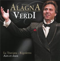 Roberto Alagna chante Verdi