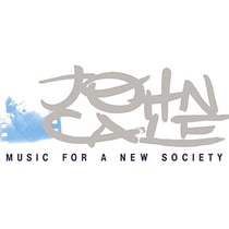 Music for a new society & m:fans