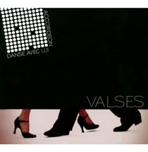 Danse avec lui / elle : valses volume 1
