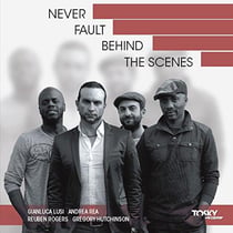Never fault behind the scenes