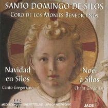 Noël a silos (chant grégorien)