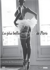 Les Plus belles inconnues de Paris