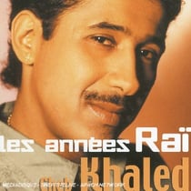 Les années rai