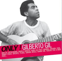 Only gilberto gil !