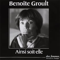 Ainsi soit-elle