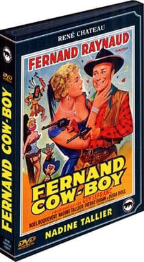 Fernand Cow Boy