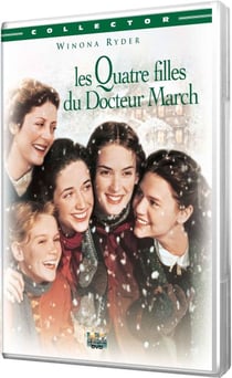 Les Quatre filles du Dr March