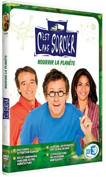 C'est pas sorcier - Nourrir la planète