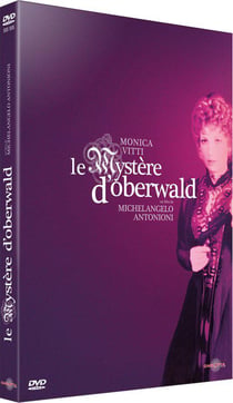 Le Mystère d'Oberwald