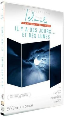 Il y a des jours... et des lunes