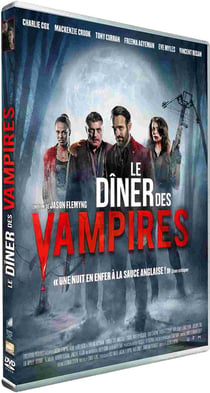 Le Dîner des vampires