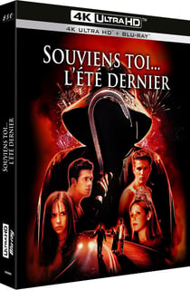 Souviens-toi... l'été dernier