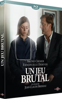 Un jeu brutal