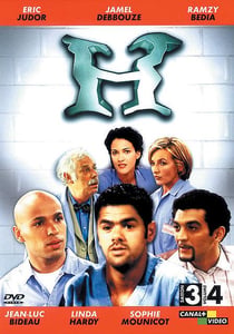 H - Saison 3 - Vol. 4