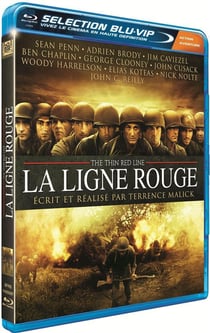 La Ligne Rouge