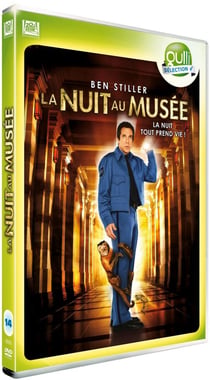 La Nuit au musée