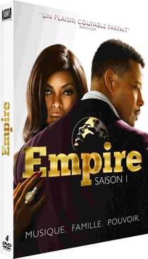 Empire - Saison 1