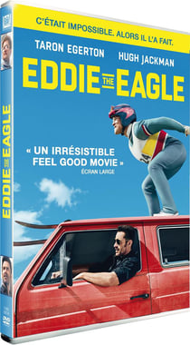 Eddie the Eagle