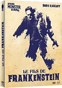 Le Fils de Frankenstein
