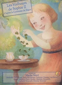 LES MALHEURS DE SOPHIE
