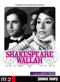 Shakespeare Wallah