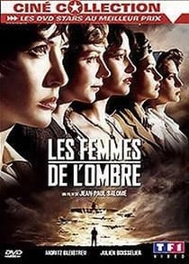 Les Femmes de l'ombre