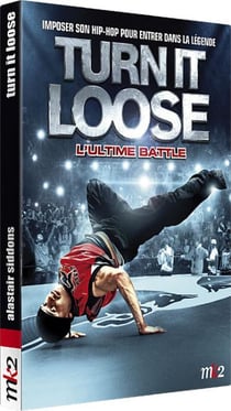 Turn It Loose, l'ultime battle