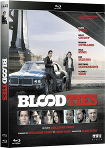 Blood Ties
