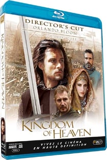 Kingdom of Heaven