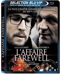 L'Affaire Farewell