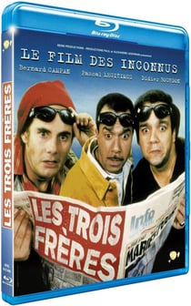 Les Trois frères
