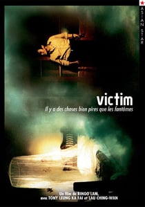 THE VICTIM