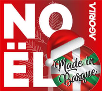 Noël made in basque