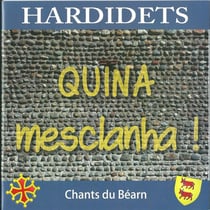 Quina mesclanha !