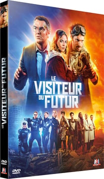 Le Visiteur du futur
