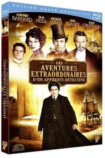 Les Aventures extraordinaires d'un apprenti détective