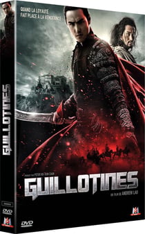 Guillotines
