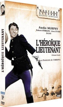 L'Héroïque lieutenant