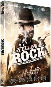 Yellow Rock