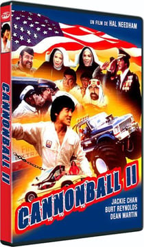 Cannonball II