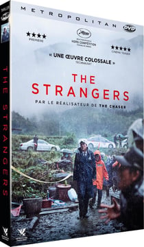 The Strangers