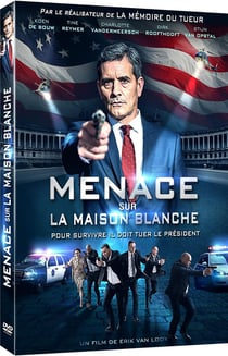 Menace sur la Maison Blanche
