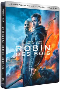 Robin des Bois