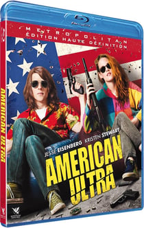 American Ultra