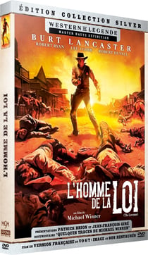 L'Homme de la loi